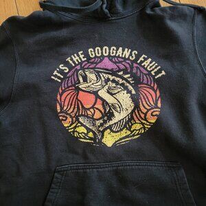 Men's M Googan Quad Hoodie